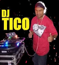 DJ TICO